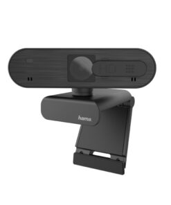 Alternative view of Hama Pc-webcam C-600 Pro 1080p