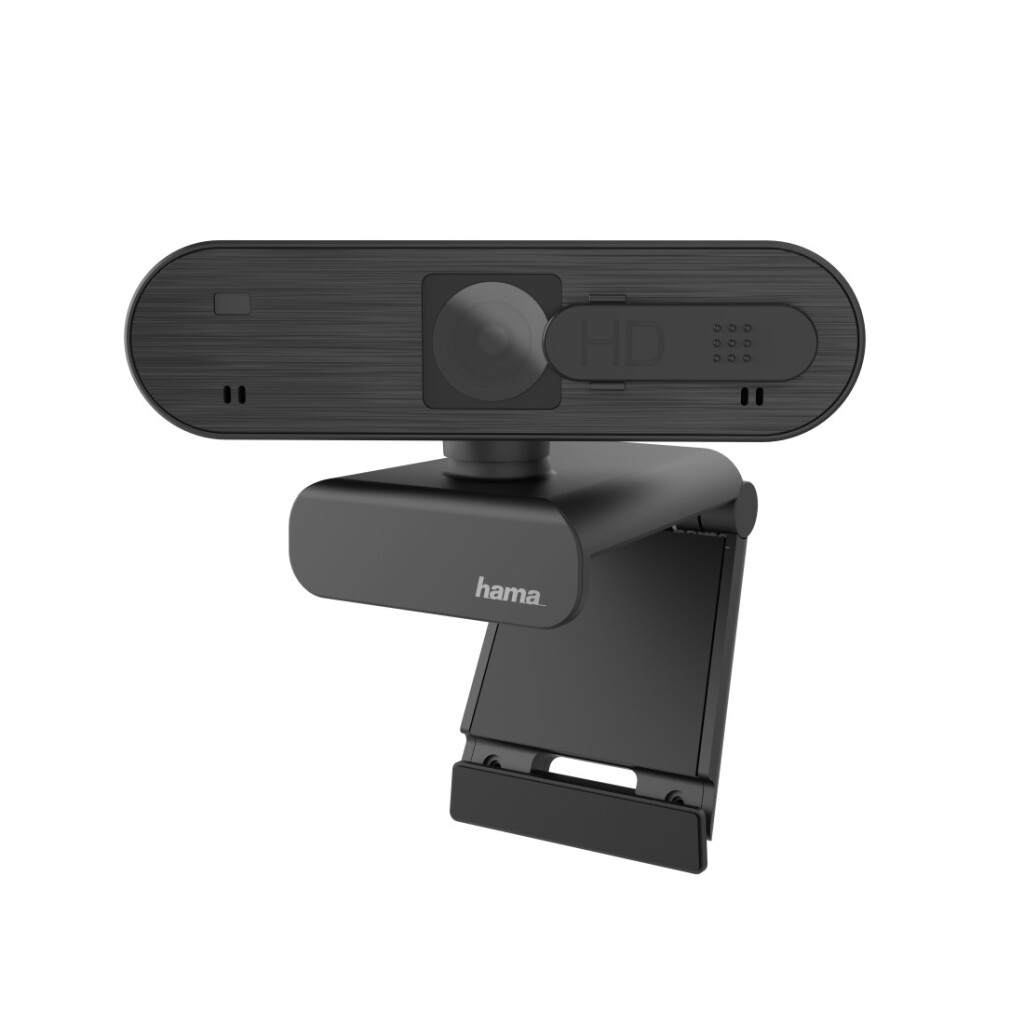 Hama Pc-webcam C-600 Pro 1080p - Afbeelding 2