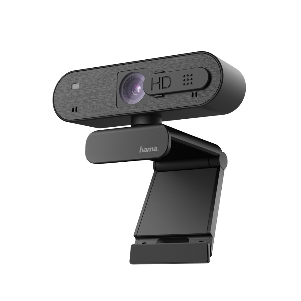 Hama Pc-webcam C-600 Pro 1080p - Afbeelding 3