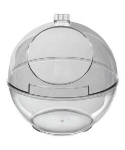 Alternative view of Hama Plexi Bol Display Diameter 200 Mm