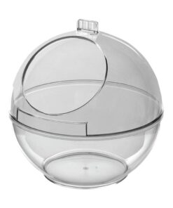 Hama Plexi Bol Display Diameter 200 Mm