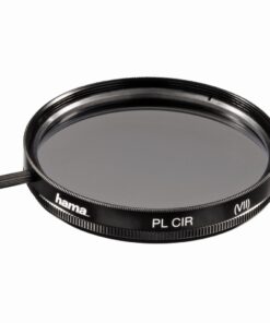 Hama Polafilter Circulair 82Mm