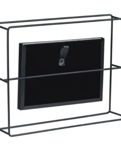 Hama Portretlijst Cleveland Zwart 10 X 15 Cm - Afbeelding 3