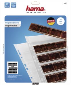 Alternative view of Hama Proarchiv 35/7X6 : 25