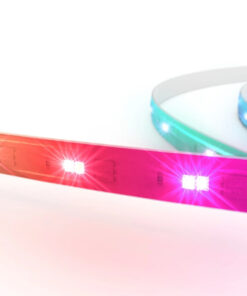 Hama RGBCCT LED-Strip Dimbaar Zelfklevend 5m Wit - Afbeelding 3