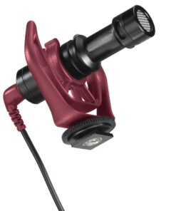 Hama Richtmicrofoon RMN Uni - Afbeelding 3