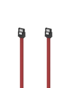 Hama SATA-kabel Serial-ATA III 6 Gbit/s Intern 0,45 M