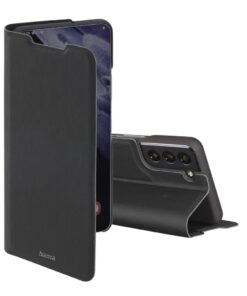 Hama Slim Pro Booklet Voor Samsung Galaxy S22 (5G) Zwart