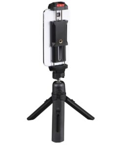 Hama Smartphone-/tablethouder Pro 2in1 1/4 - Afbeelding 3