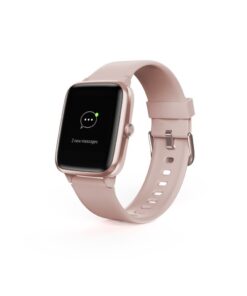 Alternative view of Hama Smartwatch Fit Watch 5910 GPS Waterdicht Hartslag Calorieën Rosé