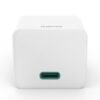 Hama Snellader 30W USB-C PD/Qualcomm&reg;/GaN Wit