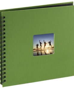 Hama Spiraal Album Fine Art26X24/50 Gr. - Afbeelding 3