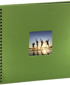 Hama Spiraal Album Fine Art34X32/50 Gr. - Afbeelding 3