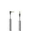 Hama Spiraalkabel Flexi-Slim 3
