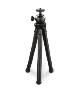 Alternative view of Hama Statief FlexPro Voor Smartphone GoPro En Fotocamera's 27 Cm Zwart