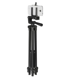 Alternative view of Hama Statief Star Smartphone 112 - 3D Met Bluetooth-ontspanner BRS3