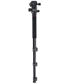Alternative view of Hama Statief TAR Duo 165 - Ball