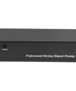 Hama Stereo Voorversterker Pa 506