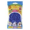 Hama Strijkkralen Blauw 1000 Stuks