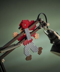 Hama Strijkkralen Midi Figuren 2000 Stuks - Afbeelding 3