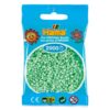 Hama Strijkkralen Mini 2000 Stuks Pastel Mint