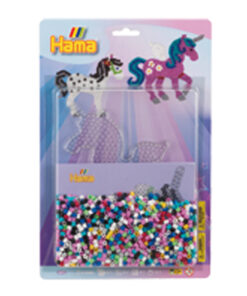 Hama Strijkkralen Paard 2000-delig