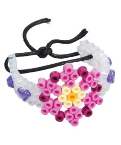 Alternative view of Hama Strijkkralen Sieraden Maken Set 2400 Stuks