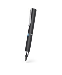 Hama Stylus Active Fineline Met Dunne Punt Van 2,5 Mm Voor Tablets