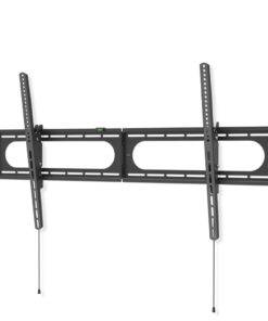 Hama TV-Muurbeugel Kantelbaar voor Schermen tot 305 cm Wandafstand 2.8 cm Zwart