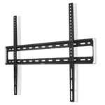 Hama TV-Muurbeugel Vast voor Schermen tot 254 cm Zwart