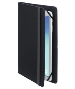 Hama Tablet-case 360° Rotation Uni Voor Tablets 22,9-28 Cm (9-11) Zwart