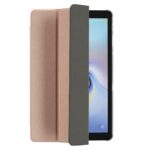 Hama Tablet-case Fold Clear Voor Samsung Galaxy Tab A 10.5 Roségoud
