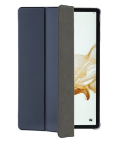 Hama Tablet-case Fold Clear Voor Samsung Galaxy Tab S9 11 Donkerblauw