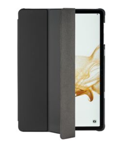 Hama Tablet-case Fold Clear Voor Samsung Galaxy Tab S9 11 Penvak Zwart