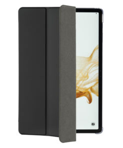 Hama Tablet-case Fold Clear Voor Samsung Galaxy Tab S9 FE+ 12.4 Zwart