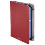 5- 11) Rood