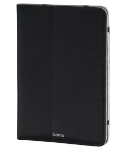 Hama Tablet-case Strap Voor Tablets 24 - 28 Cm (9,5- 11) Zwart