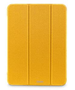 Hama Tablet-case Terra Voor Apple IPad 10.9 (10e Gen. 2022) Geel