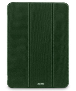 Hama Tablet-case Terra Voor Apple IPad 10.9 (10e Gen. 2022) Groen