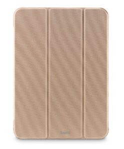 Hama Tablet-case Terra Voor Apple IPad 10.9 (10e Gen. 2022) Naturel