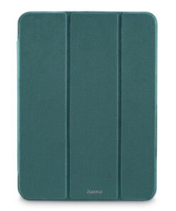 Hama Tablet-case Velvet Voor Apple IPad 10.9 (10e Gen. 2022) Petrol