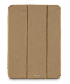 Hama Tablet-case Velvet Voor Apple IPad 10.9 (10e Gen. 2022) Zand