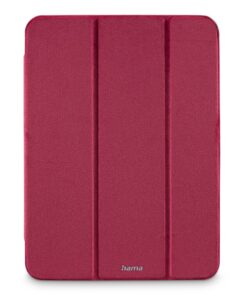 Hama Tablet-case Velvet Voor Apple IPad 10.9 (10e Gen.) Watermeloen