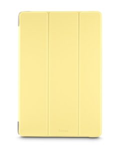 Hama Tablet-hoes Pastel World Voor Samsung Galaxy Tab A9+ 11 Geel