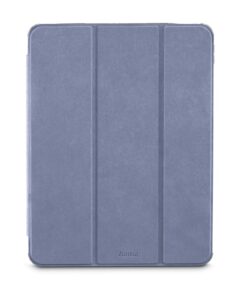 Hama Tablethoes Extreme Protect voor Apple iPad Air 13 2024 Velvet Paars/Transparant