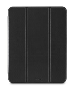 Hama Tablethoes Extreme Protect voor Apple iPad Pro 13 2024 Zwart/Transparant