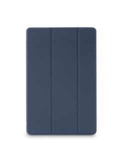 Hama Tablethoes Fold Clear voor Samsung Galaxy Tab S10+ Donkerblauw/Transparant