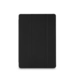 Hama Tablethoes Fold Clear voor Samsung Galaxy Tab S10+ Zwart
