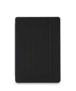 Hama Tablethoes Fold Clear voor Samsung Galaxy Tab S10+ Zwart