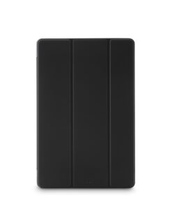Hama Tablethoes Fold Clear voor Samsung Galaxy Tab S10+ Zwart/Transparant